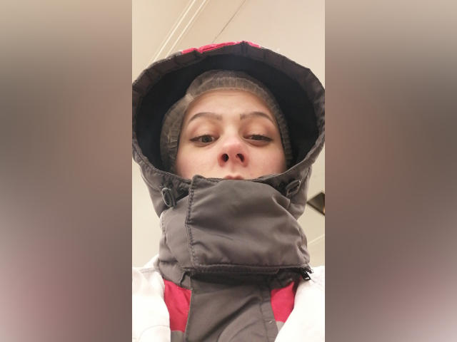 DulcisxMortem - Live porn &amp; sex cam - 9866317