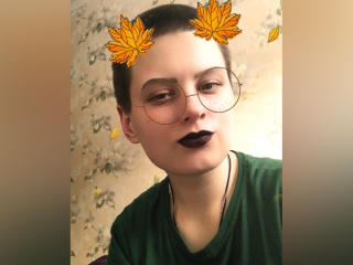 DulcisxMortem - Camera khiêu dâm &amp; quyến rũ trực tiếp - 9866321