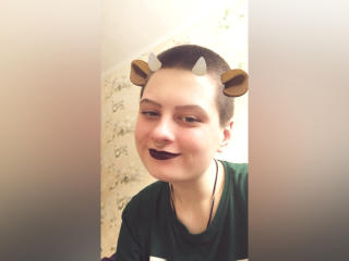 DulcisxMortem - Live porn &amp; sex cam - 9866325