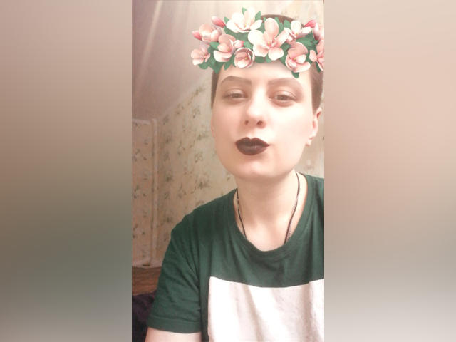 DulcisxMortem - Live porn &amp; sex cam - 9866329