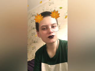 DulcisxMortem - Camera khiêu dâm &amp; quyến rũ trực tiếp - 9866333