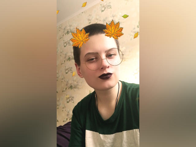 DulcisxMortem - Live porn &amp; sex cam - 9866333