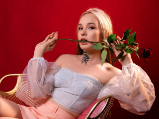 EIIaRichards - Live sexe cam - 9866545