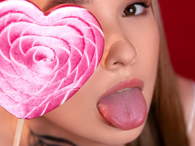 EIIaRichards - Live sex cam - 9866569