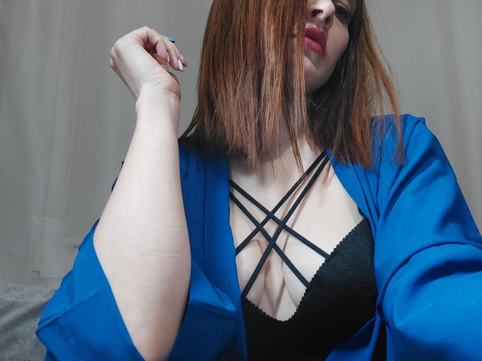 MeganElmers - Sexe cam en vivo - 9866665