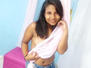 AmayaRivera - сексуальная веб-камера в реальном времени - 9866773