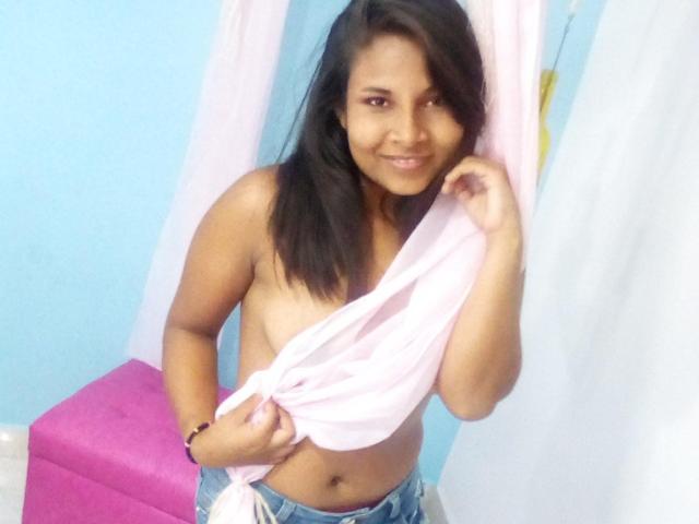 AmayaRivera - Sexe cam en vivo - 9866773