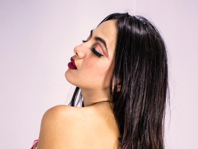 AlbaLove - Sexe cam en vivo - 9866861