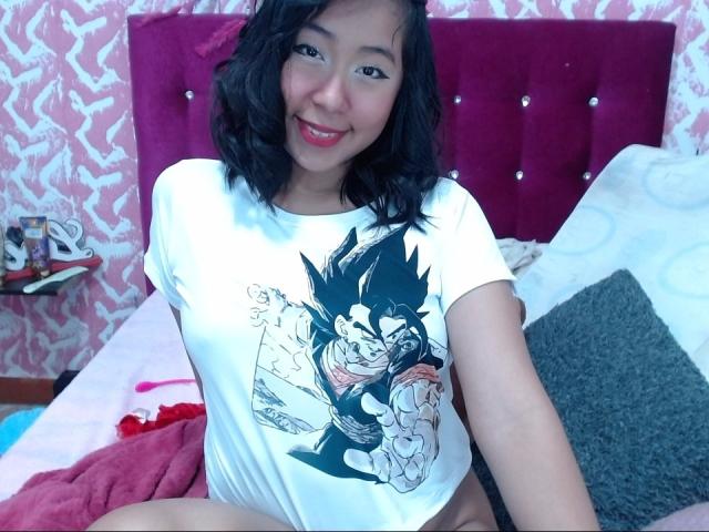 YuryX - Camera khiêu dâm &amp; quyến rũ trực tiếp - 9867625