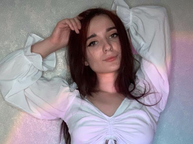 KiraRita - Sexe cam en vivo - 9867957