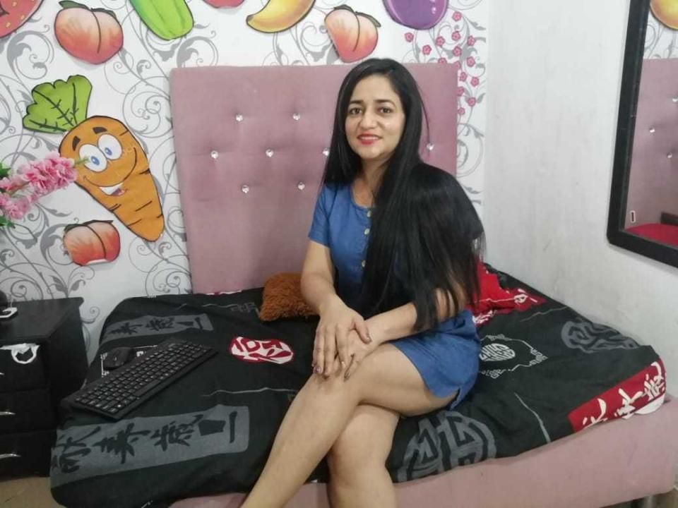 DannaRojas - Live sexe cam - 9868489