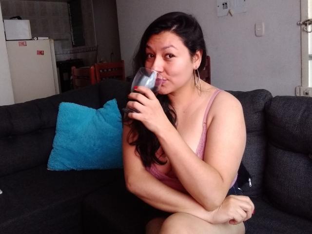 SakotoDika - Sexe cam en vivo - 9868745