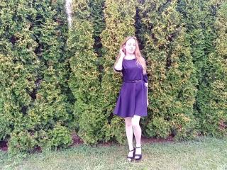 BeautyAlisson - сексуальная веб-камера в реальном времени - 9868797