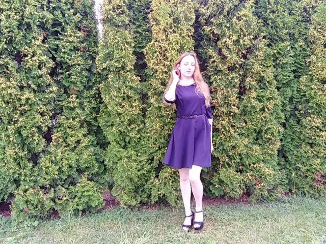 BeautyAlisson - сексуальная веб-камера в реальном времени - 9868797