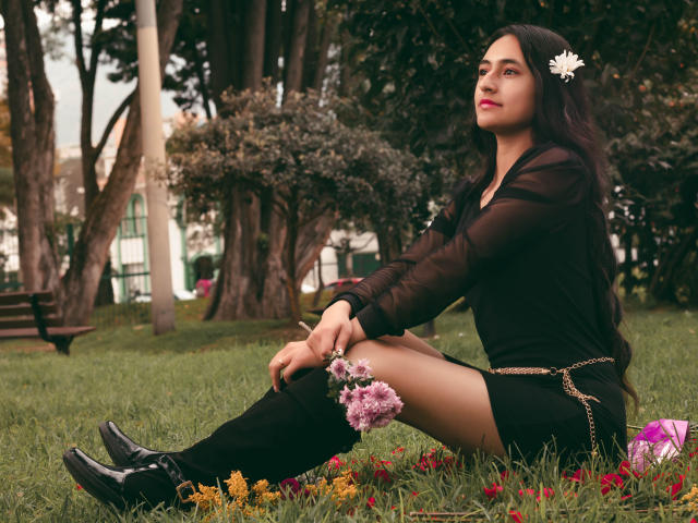 LiaLee - Live porn &amp; sex cam - 9869353