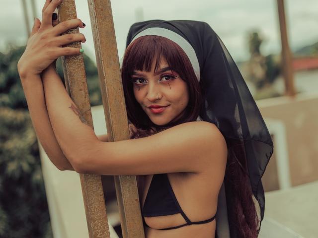 SerenaDeStark - Live porn &amp; sex cam - 9869545