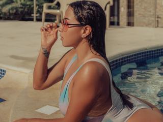 SamJones - Sexe cam en vivo - 9869889