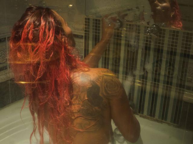 AkashaHaze - Sexe cam en vivo - 9870873