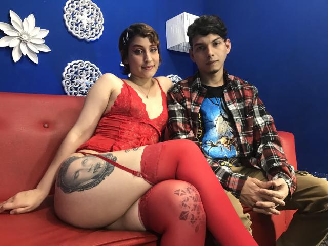 SpicyTooDom - Sexe cam en vivo - 9871549