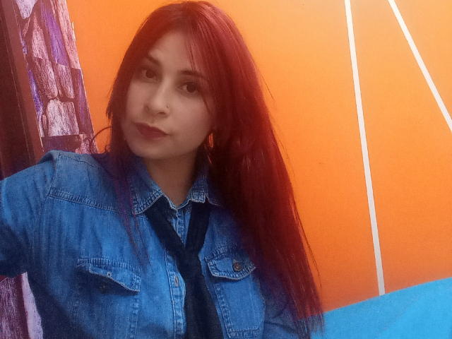 KirstenMarie - Sexe cam en vivo - 9873809