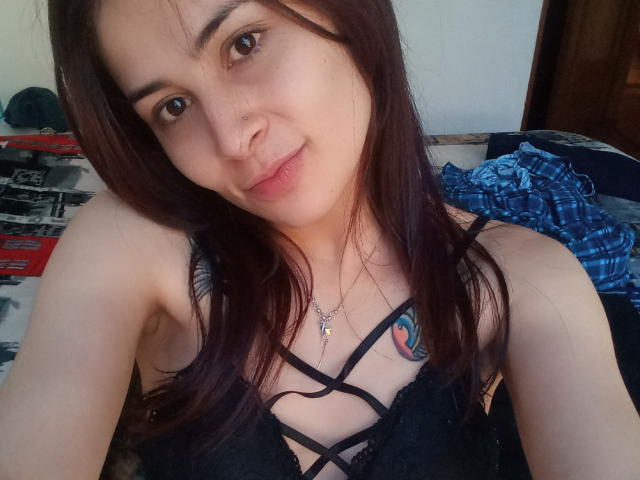 KirstenMarie - Sexe cam en vivo - 9873881