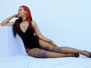 SamanThai - сексуальная веб-камера в реальном времени - 9875501