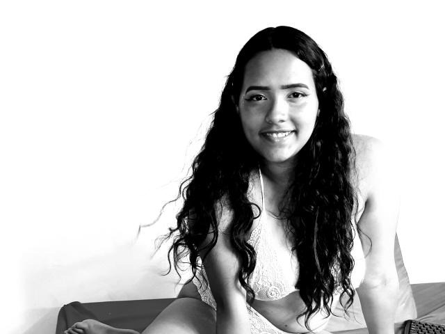 ValeryMaylen - Sexe cam en vivo - 9876449