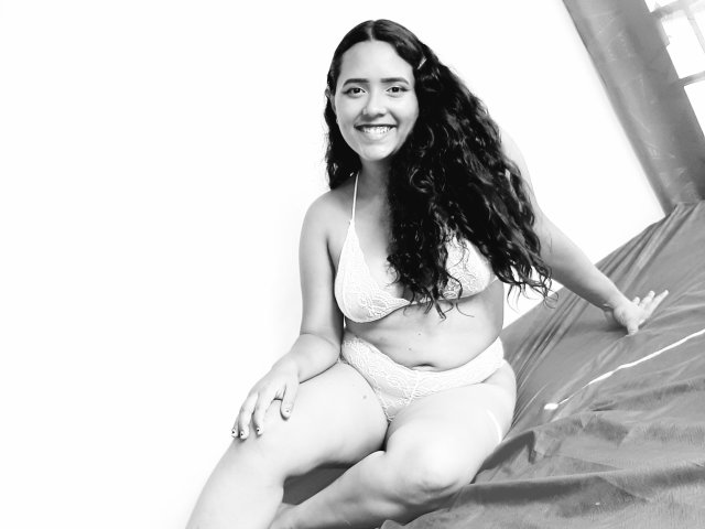 ValeryMaylen - Sexe cam en vivo - 9876485