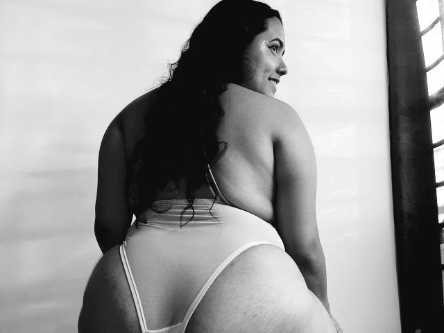 ValeryMaylen - Sexe cam en vivo - 9876549