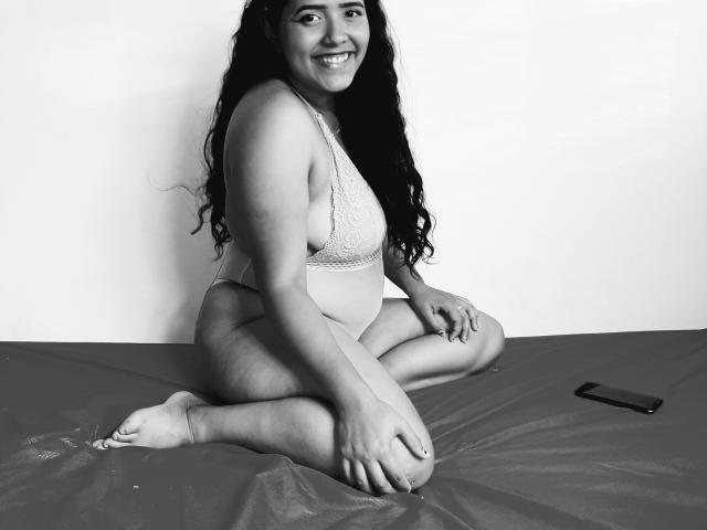 ValeryMaylen - Sexe cam en vivo - 9876565