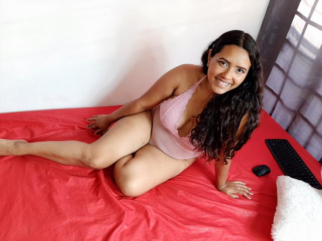 ValeryMaylen - Live sexe cam - 9876585