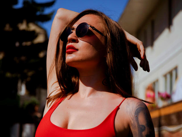 MoonGirlX - Camera khiêu dâm &amp; quyến rũ trực tiếp - 9876889