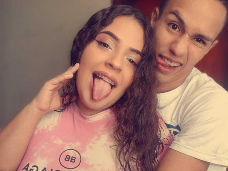Hillarymax69 - Sexe cam en vivo - 9877017