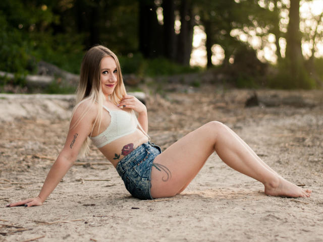 LisaMausi - Sexe cam en vivo - 9877705