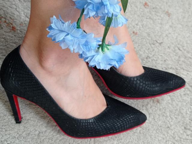 ChanellSmithh - Sexe cam en vivo - 9878209