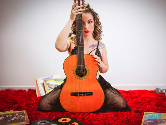 JuliethCooper - сексуальная веб-камера в реальном времени - 9879173