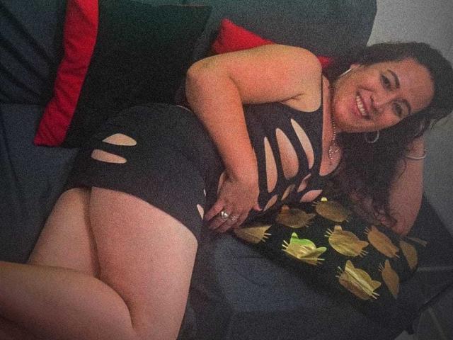 SandraNext - Sexe cam en vivo - 9879965