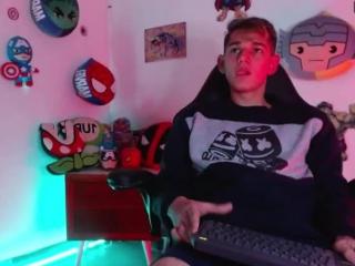 Imyouticked - Sexe cam en vivo - 9880385