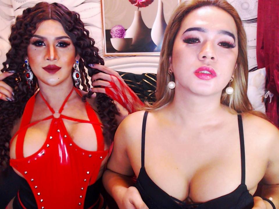 HunterSexHunters - Live porn &amp; sex cam - 9883053