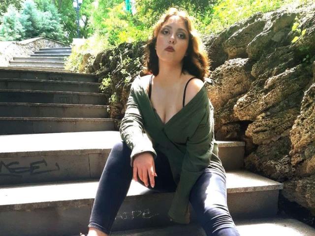 MarkusAndYvy - Live sexe cam - 9884365