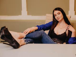 ClioNix - Live sexe cam - 9884769