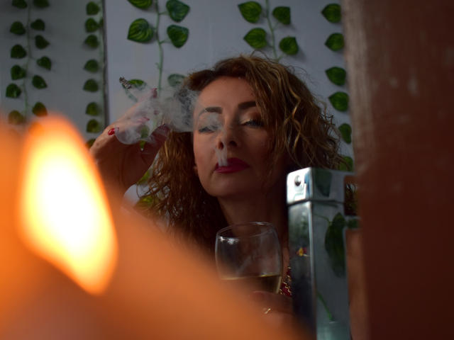 MarianneleBelle - Sexe cam en vivo - 9885641