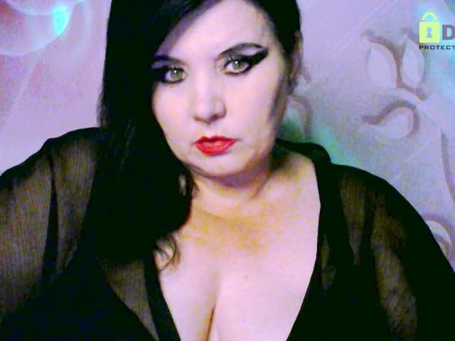 KamilaDream - Camera khiêu dâm &amp; quyến rũ trực tiếp - 9885885