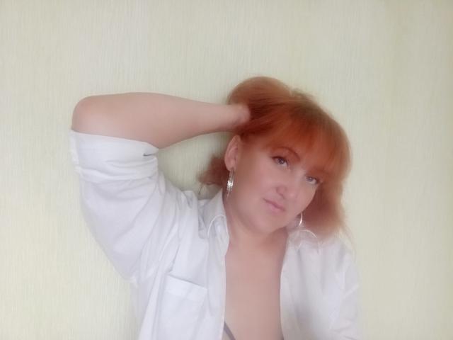 LuxChristy - Sexe cam en vivo - 9887813