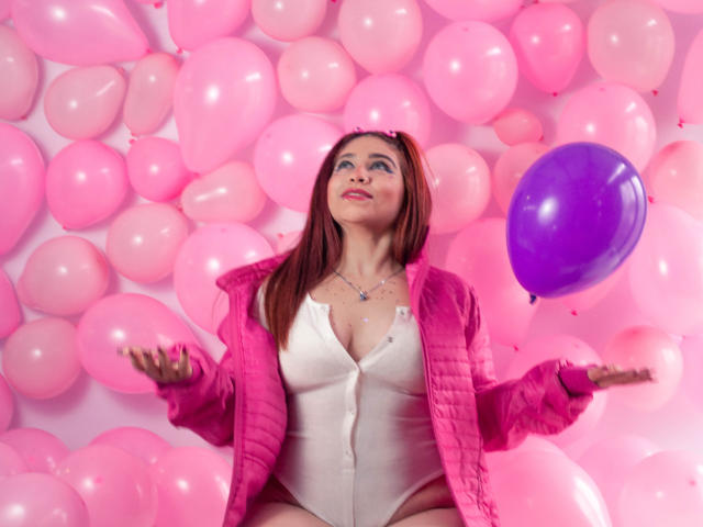 CandyColeman - Live sexe cam - 9888441