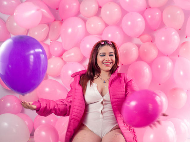 CandyColeman - Live Sex Cam - 9888449