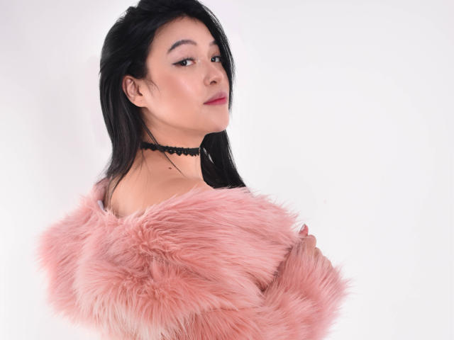 DakotaShaww - Sexe cam en vivo - 9888625