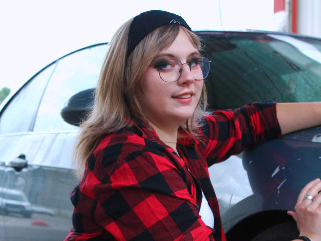 CharlieClark - Sexe cam en vivo - 9888873