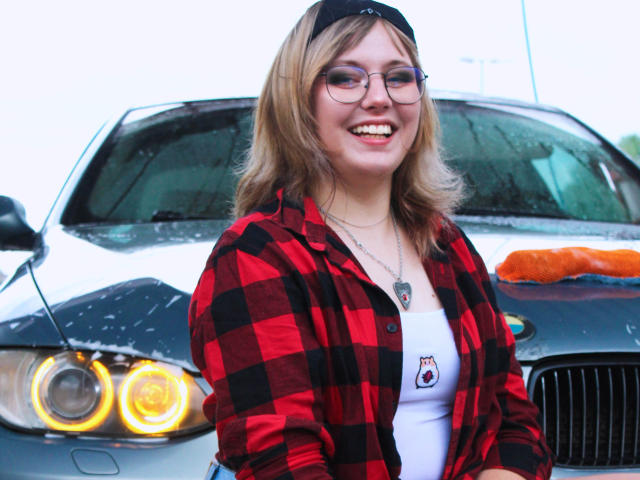 CharlieClark - Sexe cam en vivo - 9888885