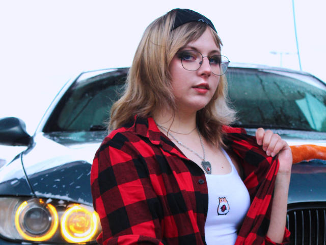 CharlieClark - Sexe cam en vivo - 9888889